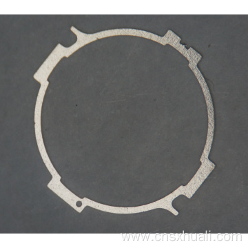 Reliable Quality Security Camera Components VCM Gasket